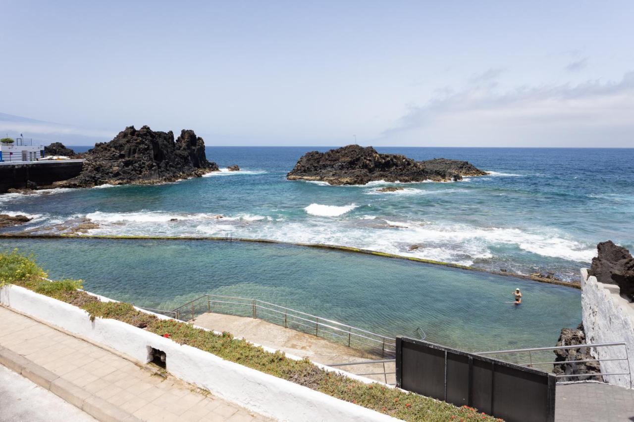 La Fula Beach Rooms El Pris Exterior photo